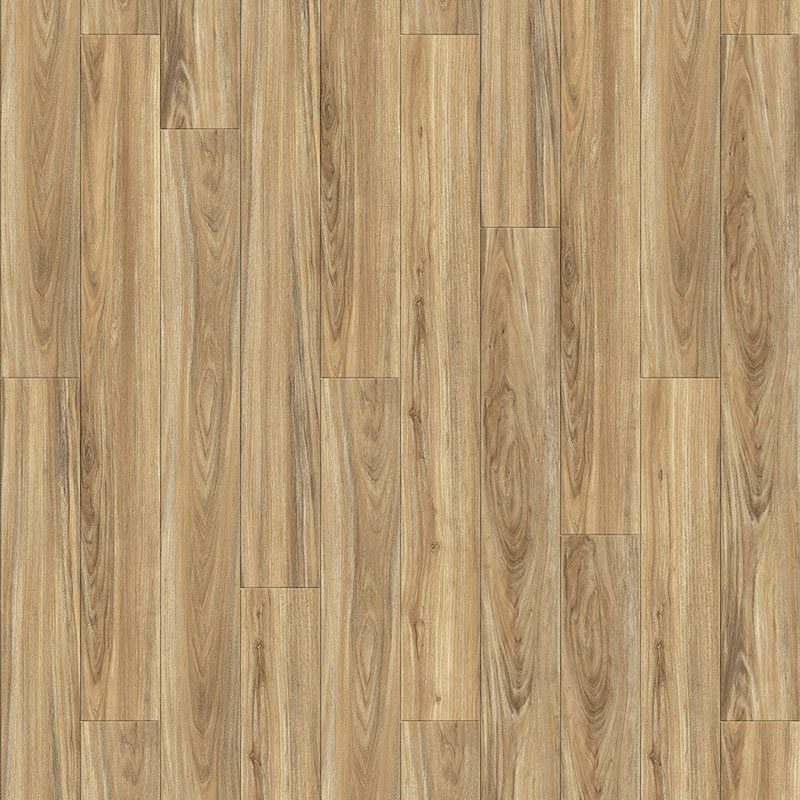 4,5-5,0 mm Sildebensdekor LVT Gulve
