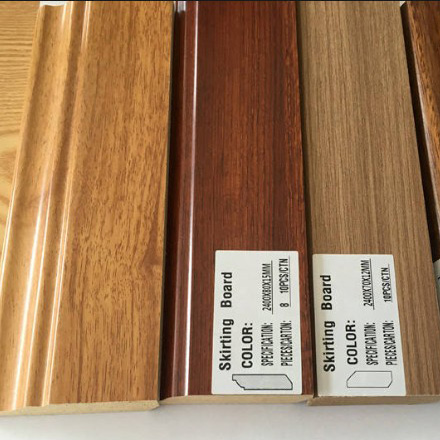 MDF Blank T-liste